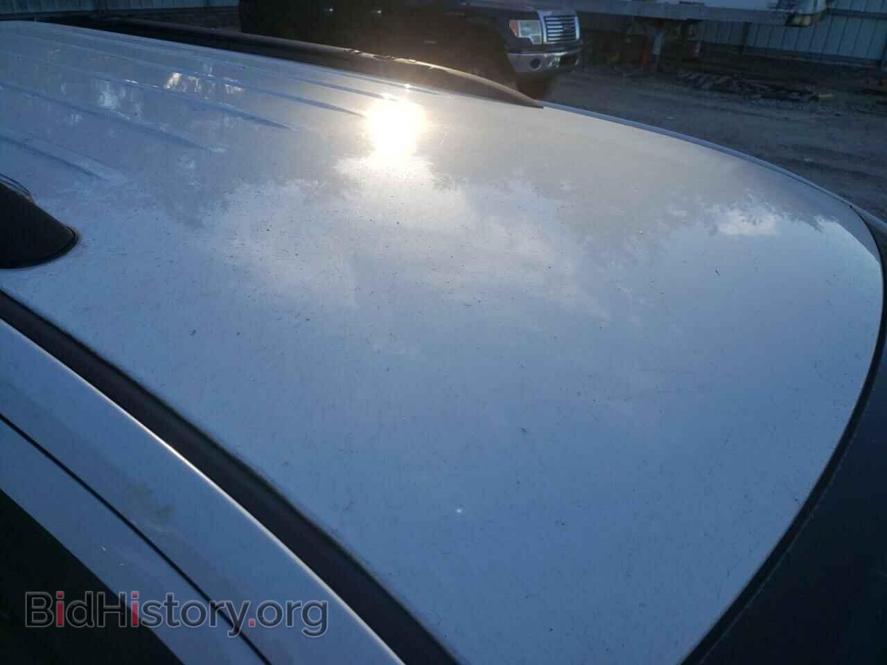 2014 DODGE DURANGO - VIN: 1C4RDHDG0EC599862 - Photo 9