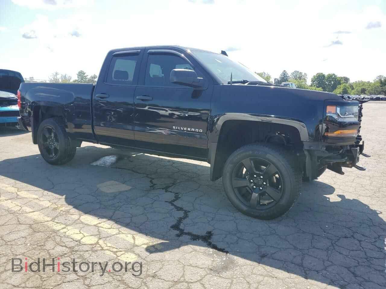 2017 CHEVROLET ALL Models - VIN: 1GCVKPEC8HZ287221 - Фото 4