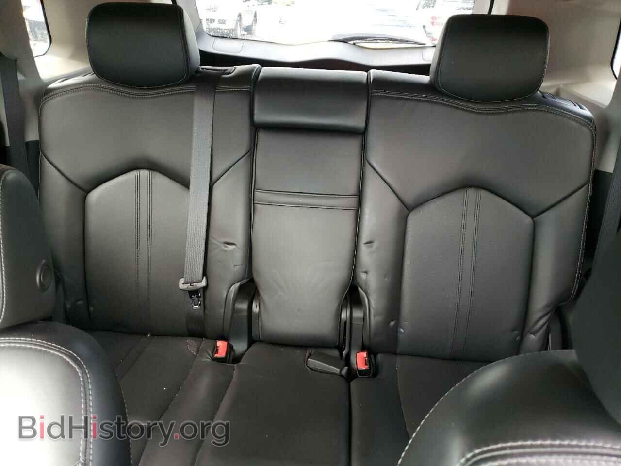 2016 CADILLAC SRX - VIN: 3GYFNBE32GS525973 - Фото 10