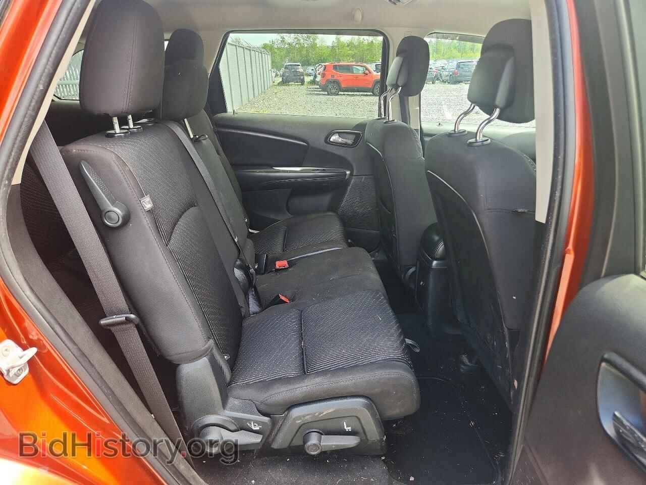 2013 DODGE JOURNEY - VIN: 3C4PDCAB7DT699172 - Photo 11