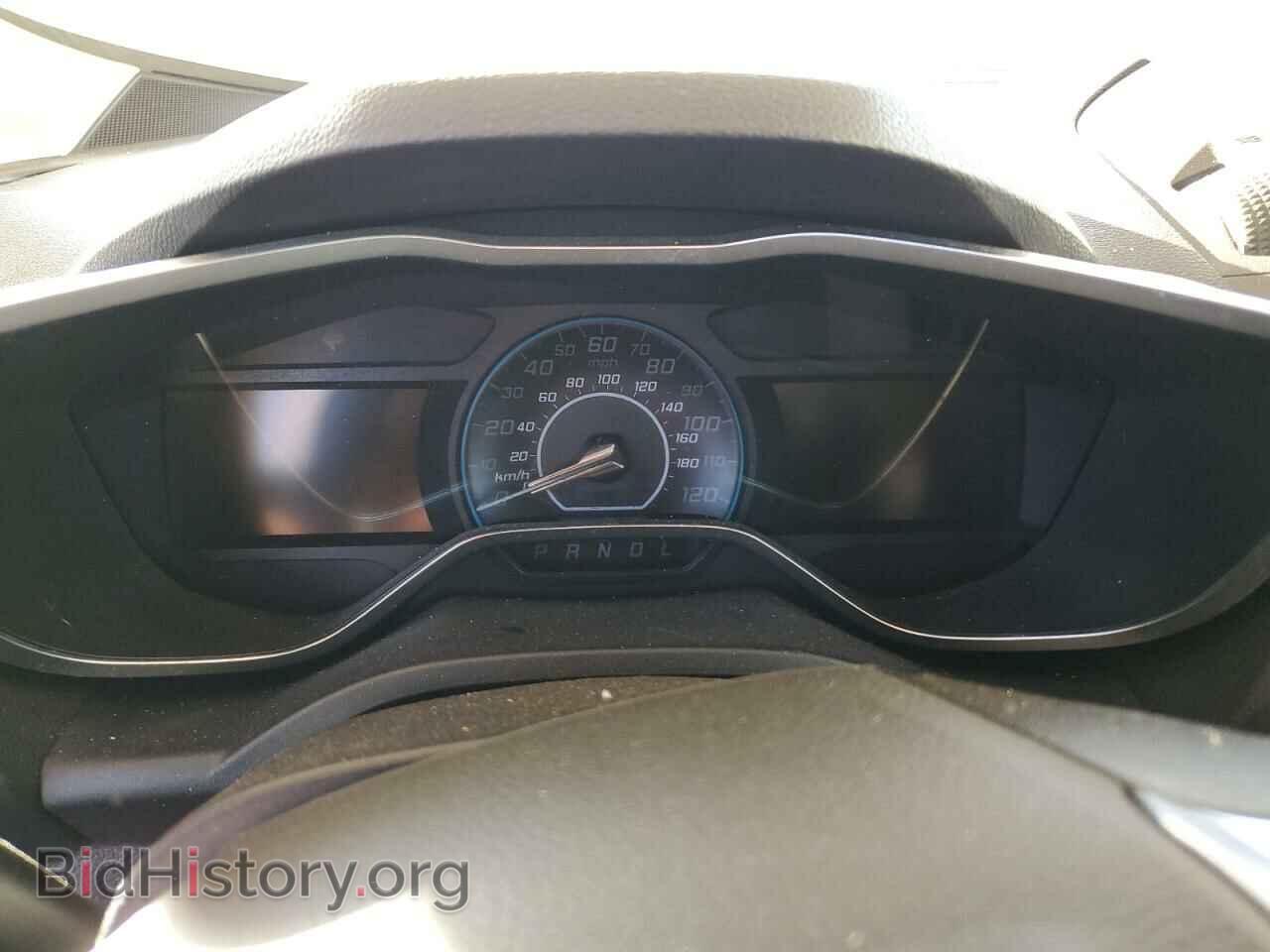 2016 FORD CMAX - VIN: 1FADP5CU1GL118923 - Photo 8