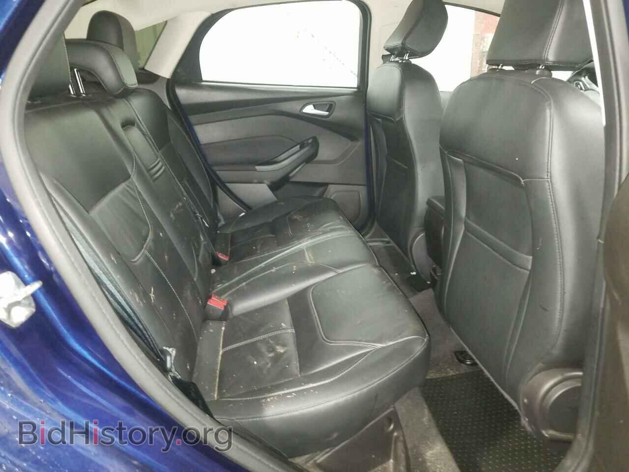 2016 FORD FOCUS - VIN: 1FADP3F2XGL311022 - Фото 6