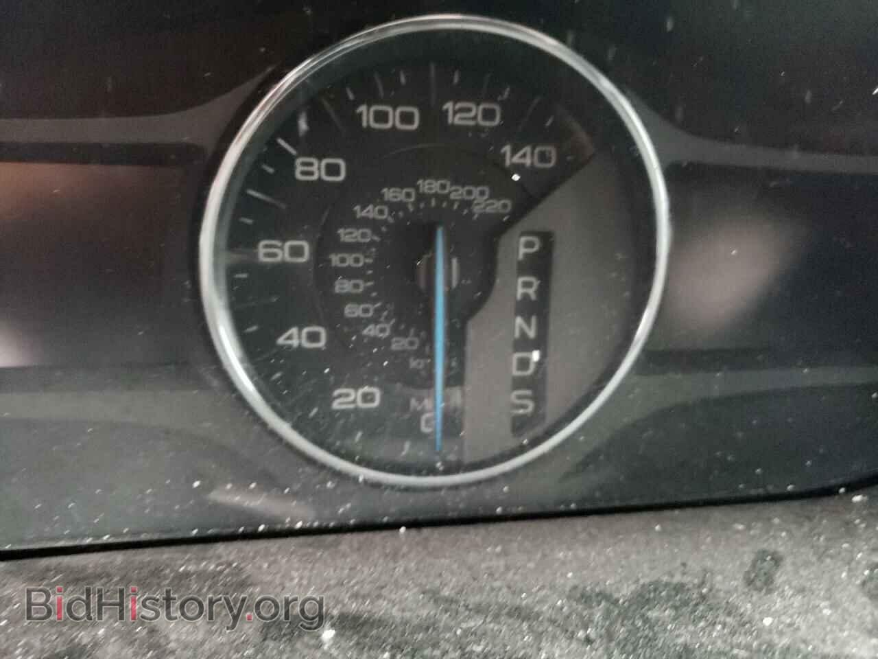 2013 FORD EDGE - VIN: 2FMDK4AK2DBA05798 - Photo 8