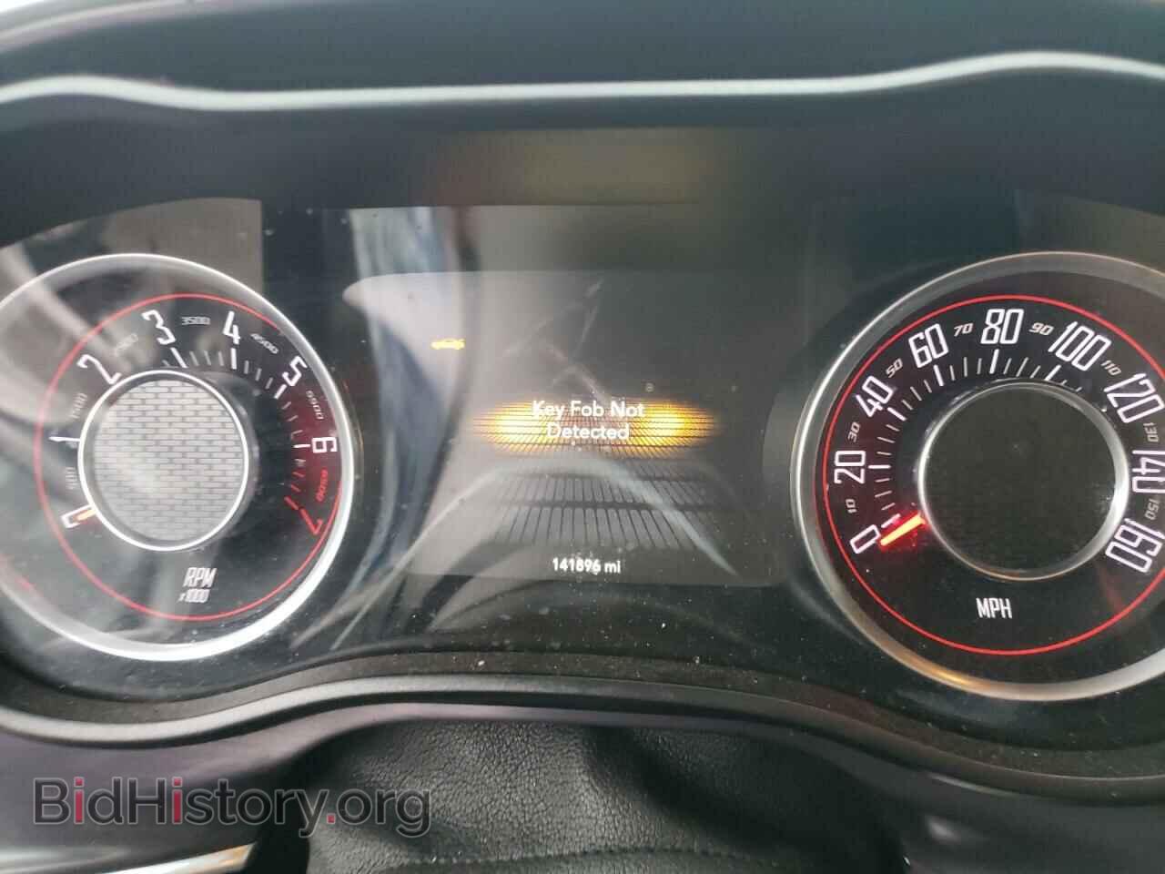 2016 DODGE CHALLENGER - VIN: 2C3CDZAG3GH107491 - Фото 9