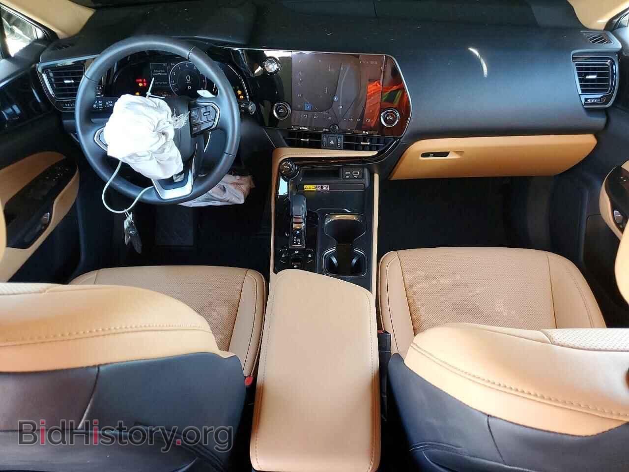 2025 LEXUS NX - VIN: 2T2ADCAZ1SC030426 - Photo 8