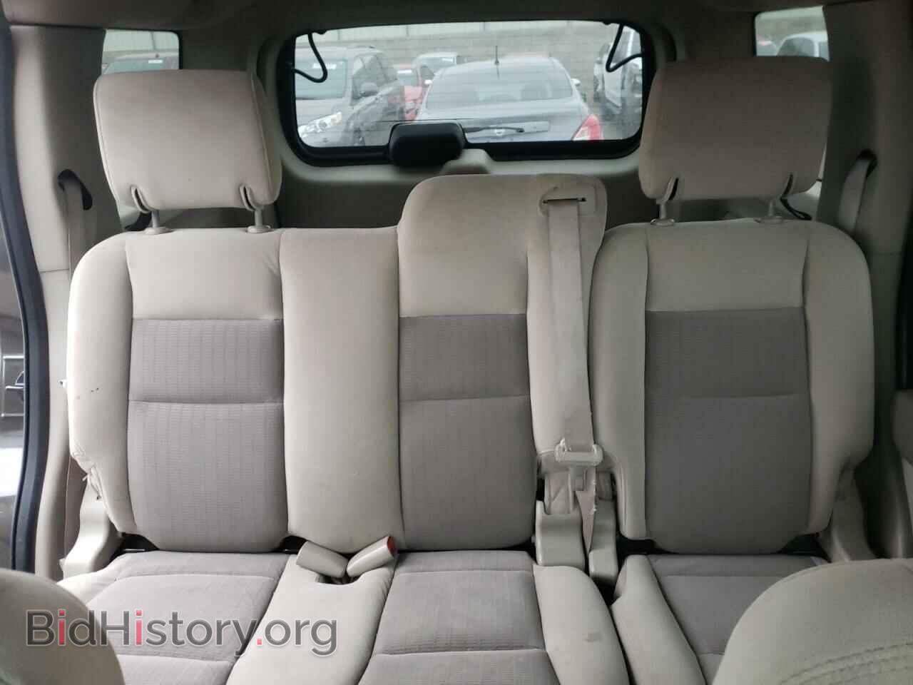 2007 FORD EXPLORER - VIN: 1FMEU63E17UB39945 - Фото 10