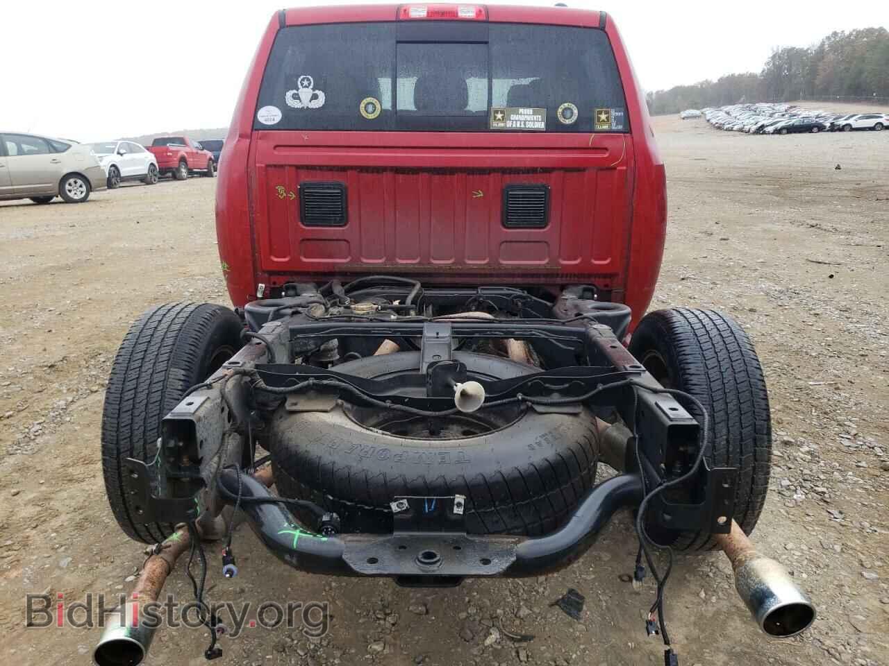 2009 DODGE RAM 1500 - VIN: 1D3HB13T39J501276 - Фото 9