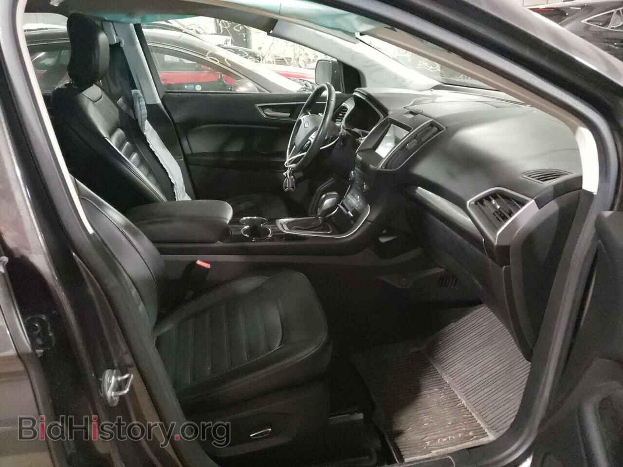 2017 FORD EDGE - VIN: 2FMPK4J86HBC53026 - Фото 5