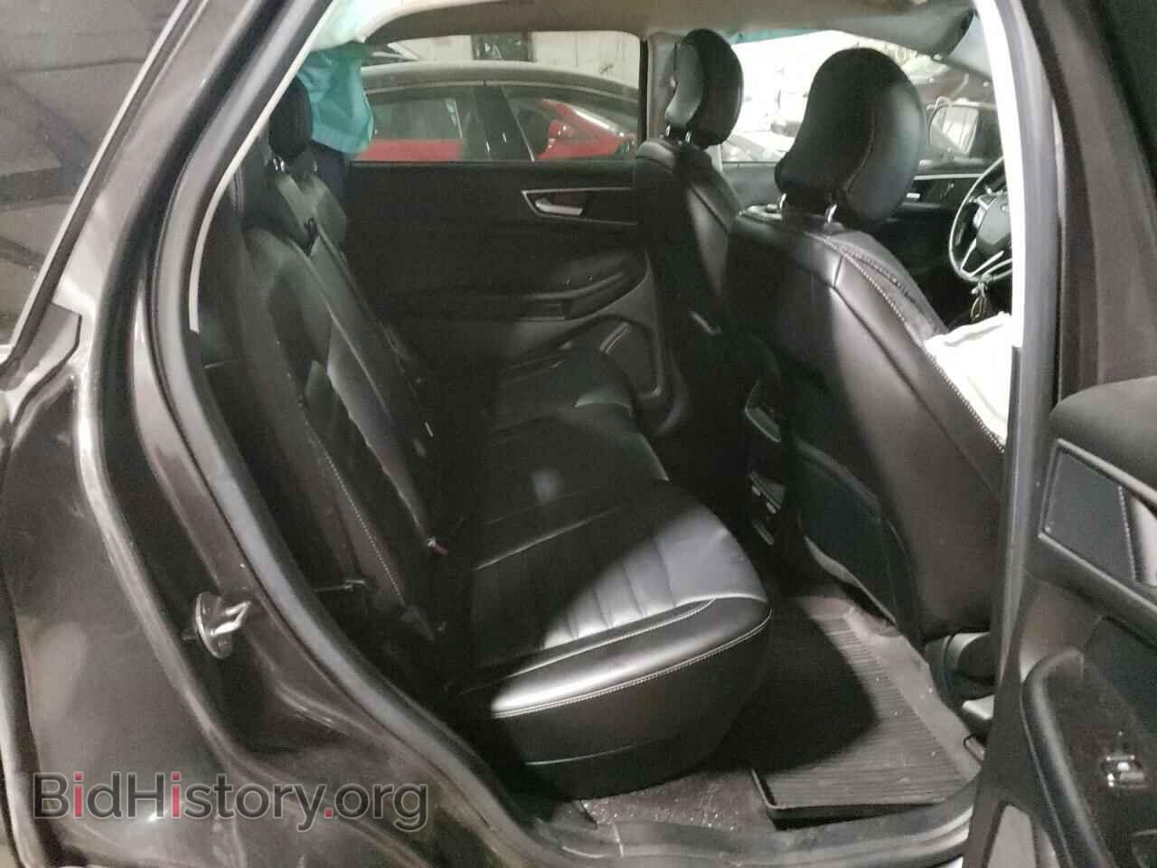 2017 FORD EDGE - VIN: 2FMPK4J86HBC53026 - Фото 6