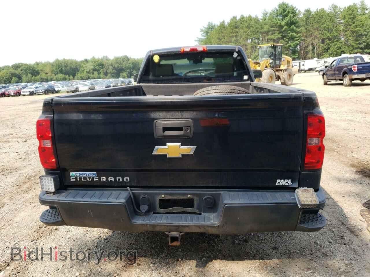 2014 CHEVROLET ALL Models - VIN: 1GCNKPEC7EZ320169 - Фото 6