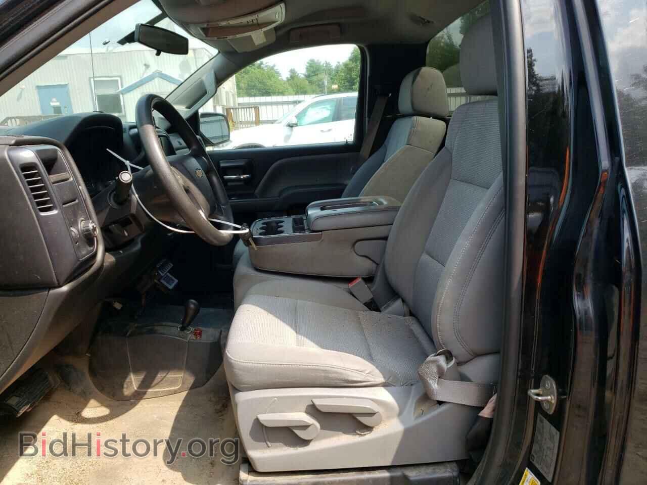 2014 CHEVROLET ALL Models - VIN: 1GCNKPEC7EZ320169 - Фото 7