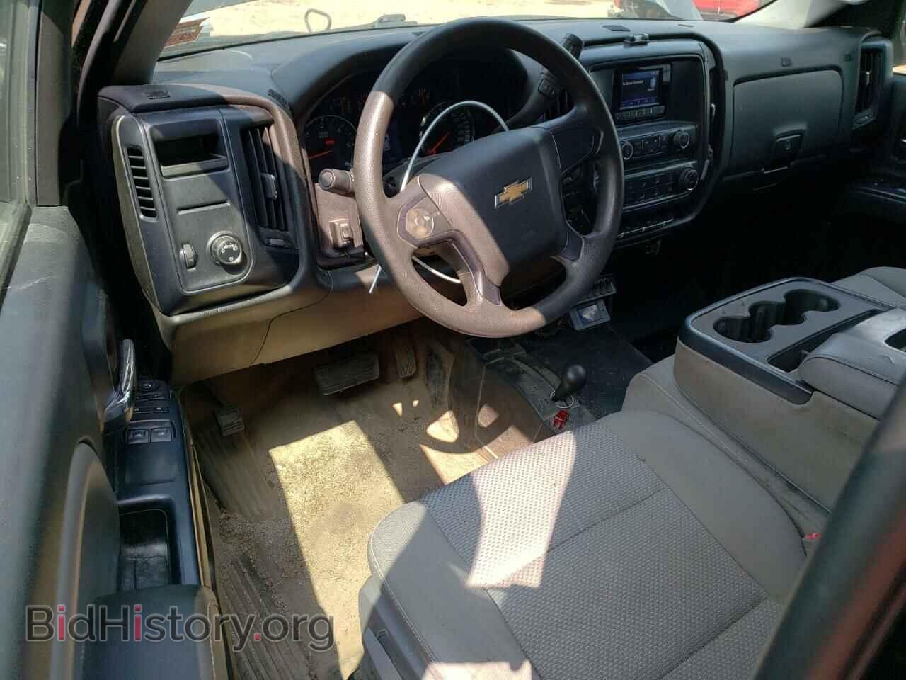 2014 CHEVROLET ALL Models - VIN: 1GCNKPEC7EZ320169 - Фото 8