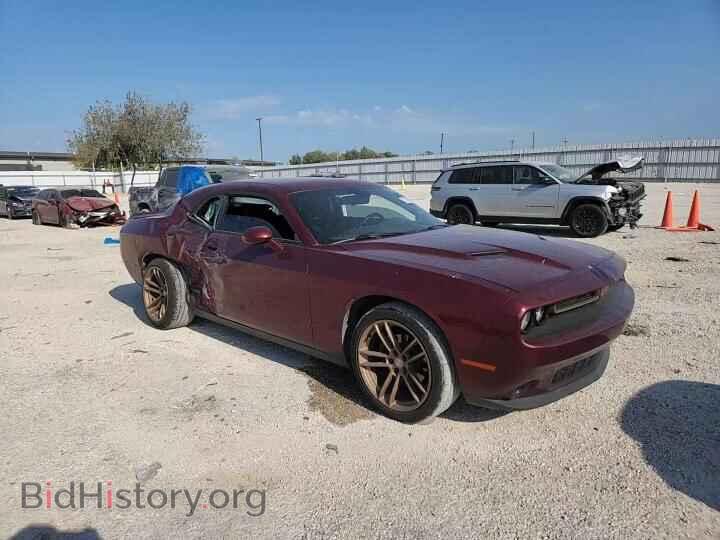 2021 DODGE CHALLENGER - VIN: 2C3CDZAG2MH520854 - Photo 13
