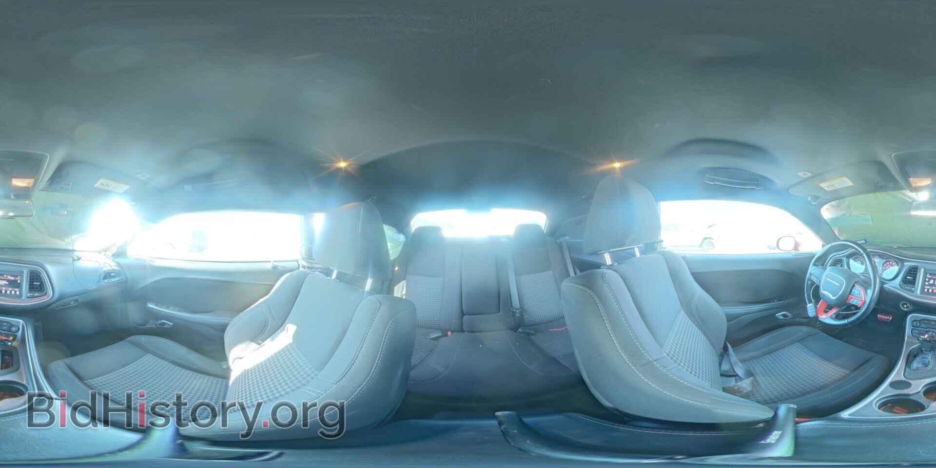 2021 DODGE CHALLENGER - VIN: 2C3CDZAG2MH520854 - Photo 14