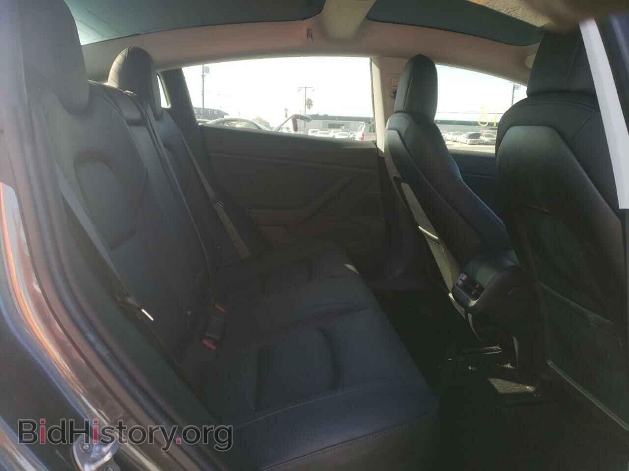 2018 TESLA MODEL 3 - VIN: 5YJ3E1EA3JF021272 - Фото 6