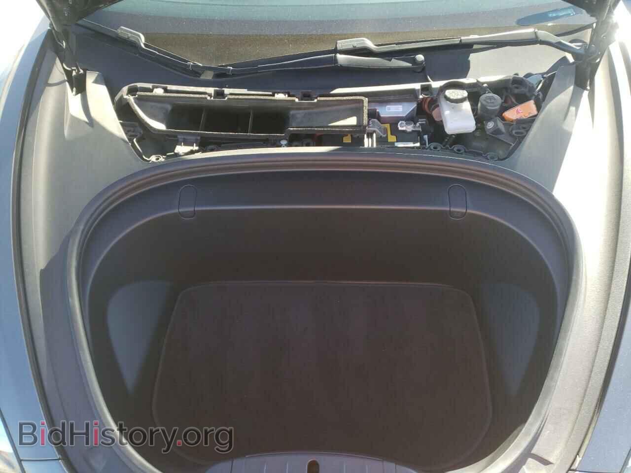2018 TESLA MODEL 3 - VIN: 5YJ3E1EA3JF021272 - Фото 7