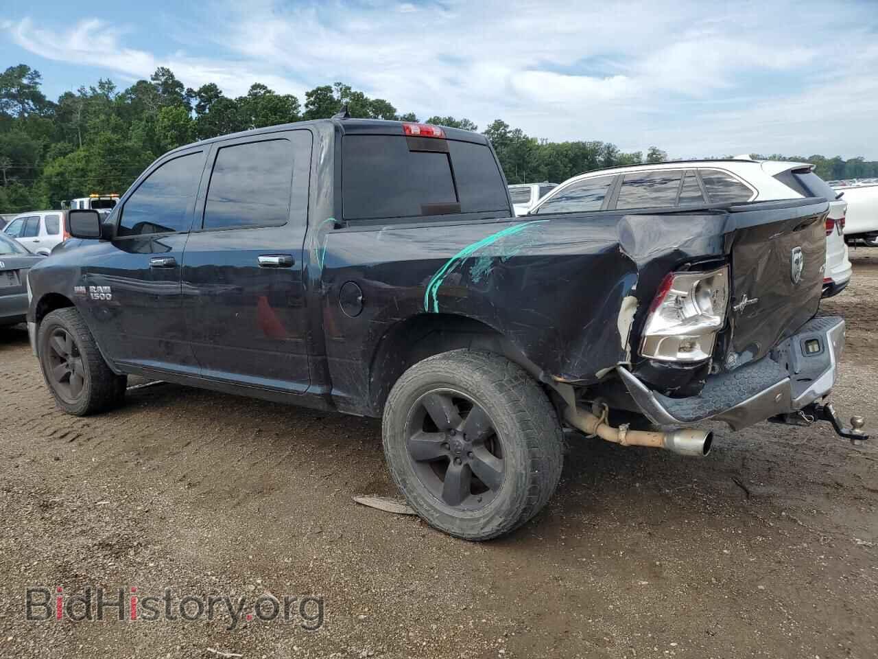 2016 RAM 1500 - VIN: 1C6RR7LT8GS151539 - Photo 2