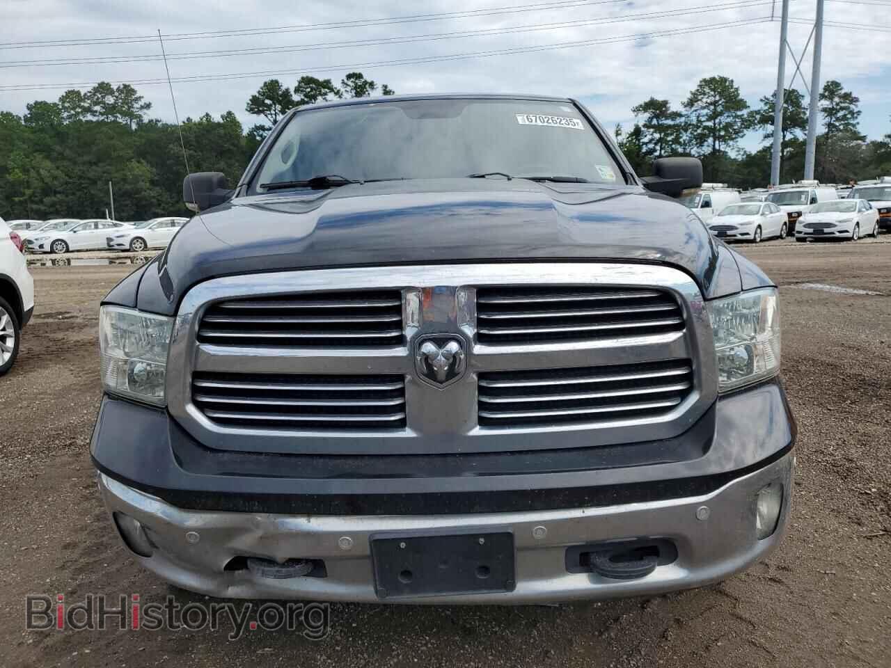 2016 RAM 1500 - VIN: 1C6RR7LT8GS151539 - Photo 5
