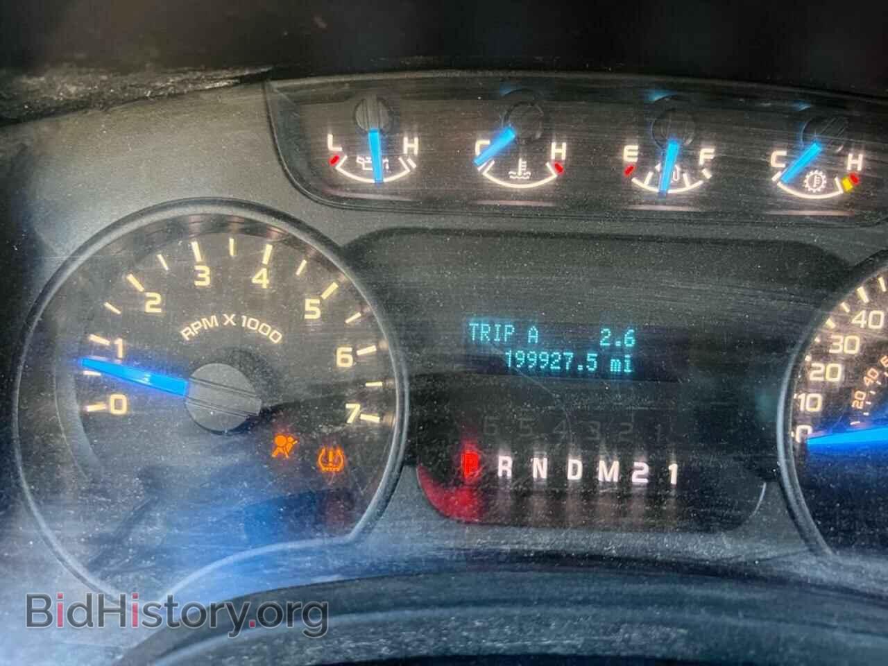 2011 FORD F150 - VIN: 1FTNF1EF5BKD52876 - Фото 5