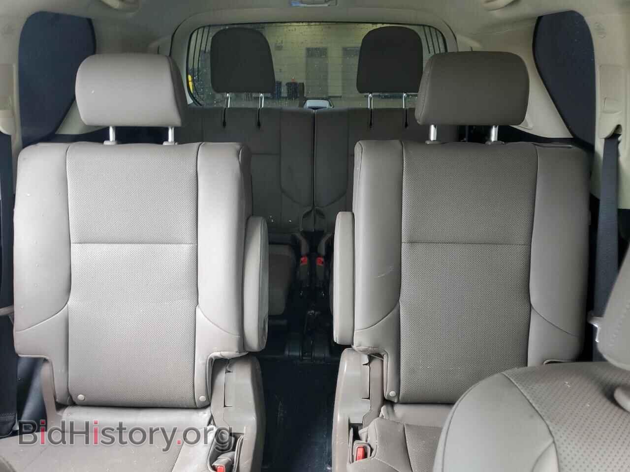 2023 LEXUS GX - VIN: JTJAM7BX9P5359403 - Фото 10