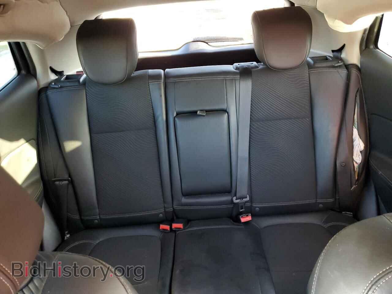 2014 BUICK ENCORE - VIN: KL4CJBSB1EB784652 - Photo 10