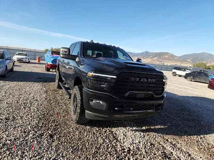 2025 RAM 2500 - VIN: 3C6UR5FJ7SG522523 - Фото 13