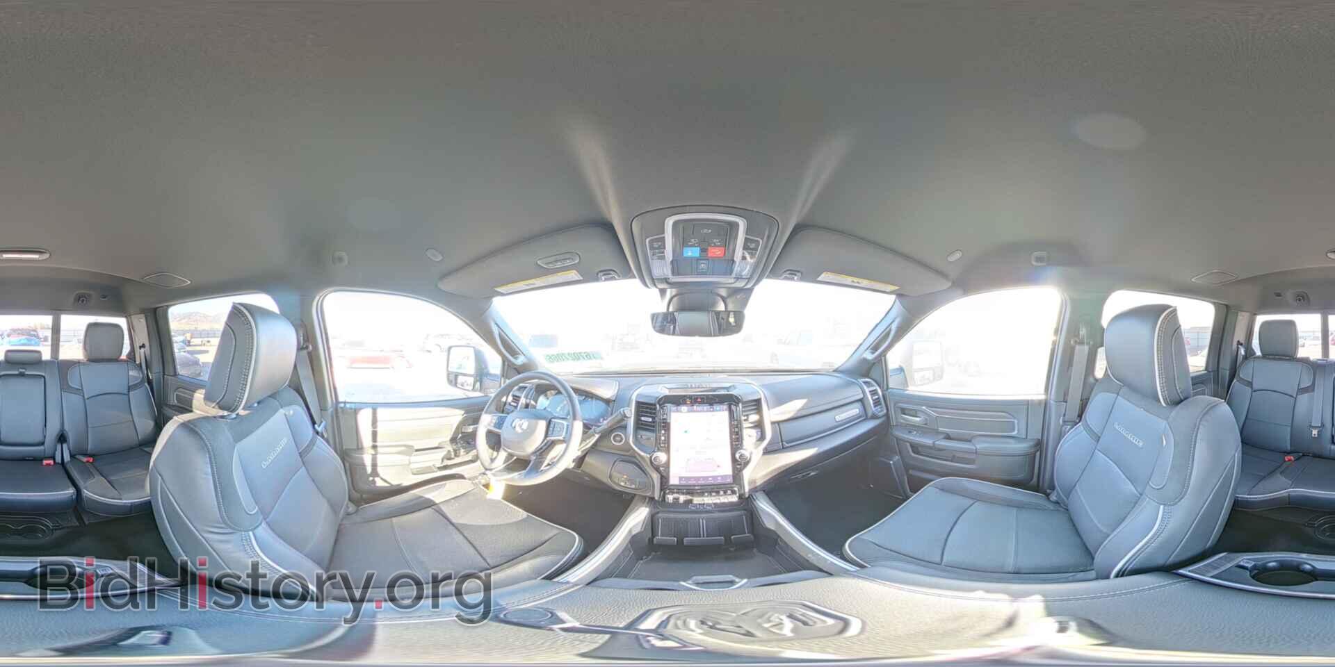 2025 RAM 2500 - VIN: 3C6UR5FJ7SG522523 - Фото 14