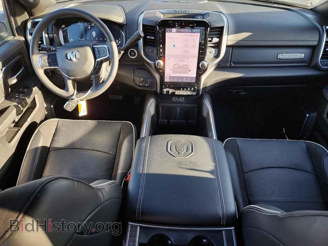 2025 RAM 2500 - VIN: 3C6UR5FJ7SG522523 - Фото 8