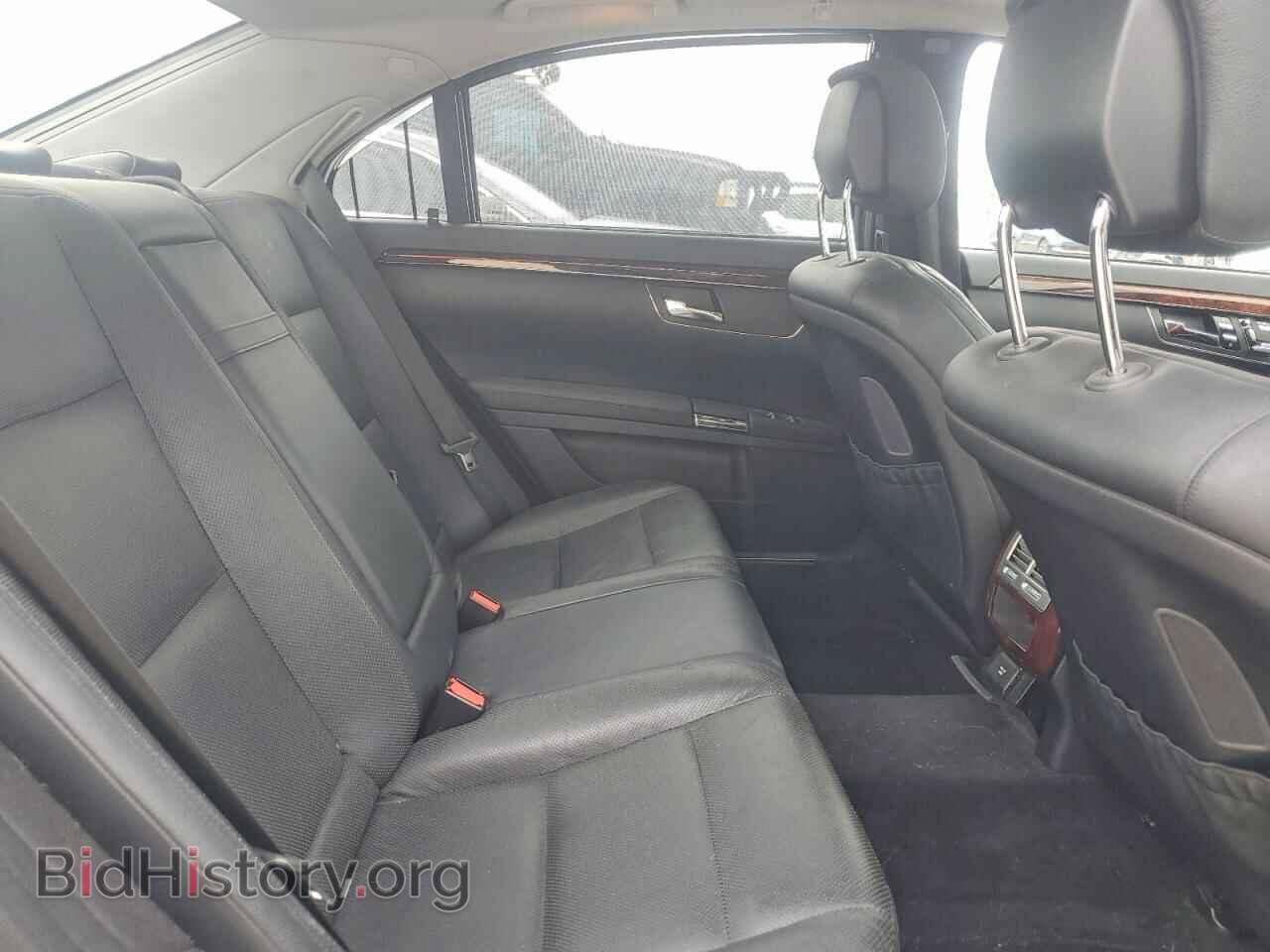 2012 MERCEDES-BENZ S-CLASS - VIN: WDDNG7DB1CA423521 - Photo 10