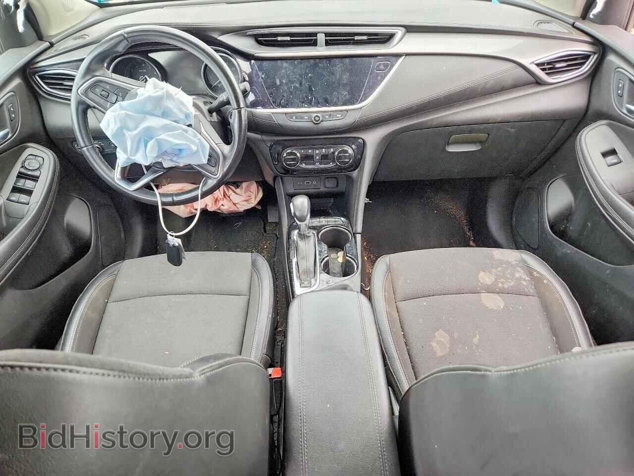 2020 BUICK ENCORE - VIN: KL4MMDSL0LB107055 - Photo 8