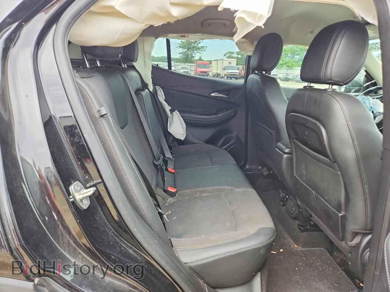 2020 BUICK ENCORE - VIN: KL4MMDSL0LB107055 - Photo 10