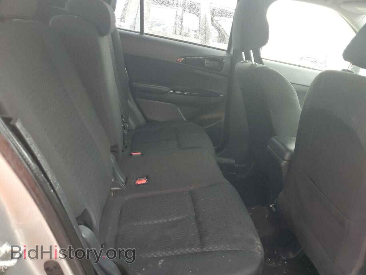 2023 MITSUBISHI ECLIPSE - VIN: JA4ATVAAXPZ005366 - Фото 10
