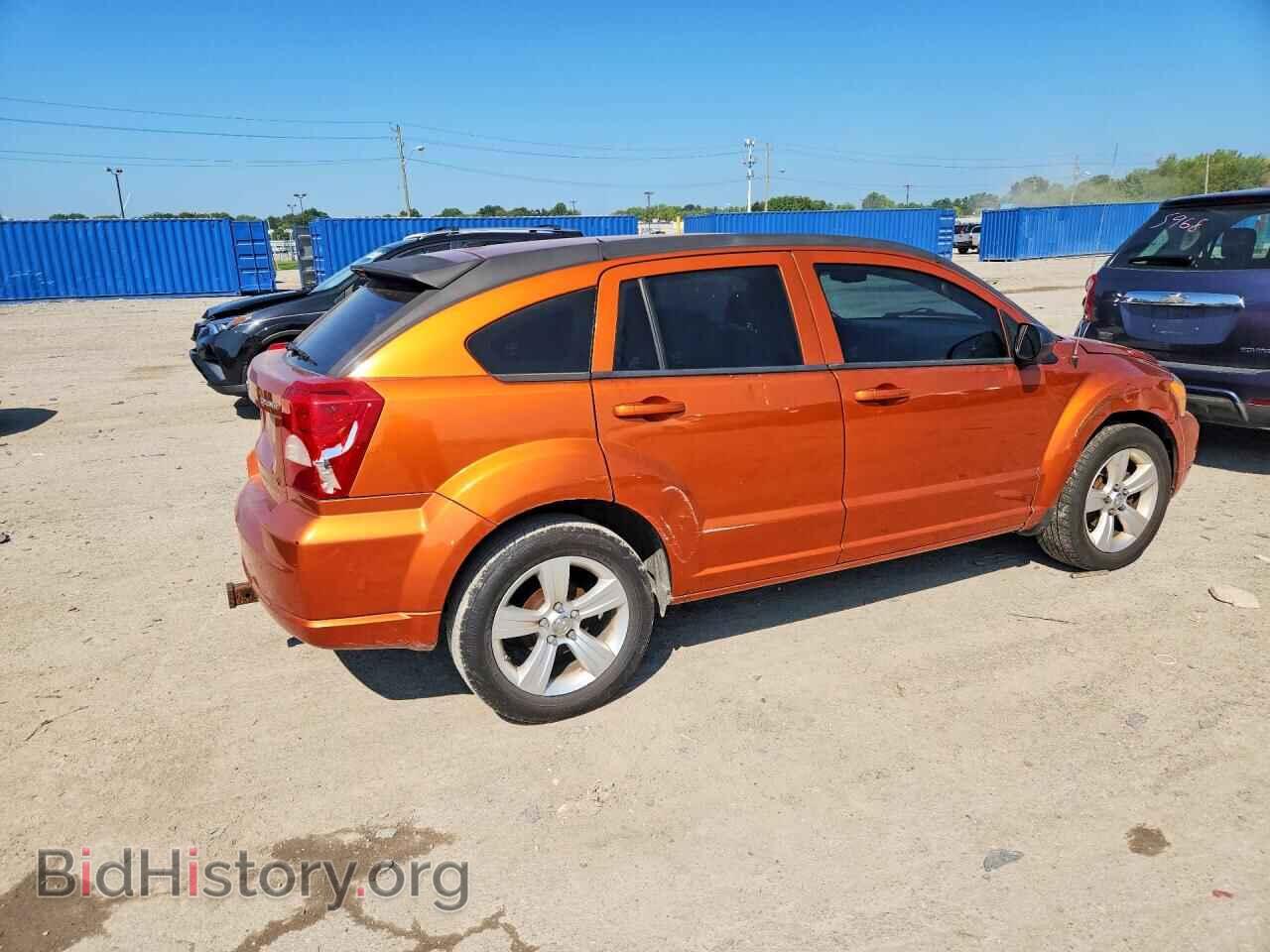2011 DODGE CALIBER - VIN: 1B3CB3HAXBD298396 - Photo 3