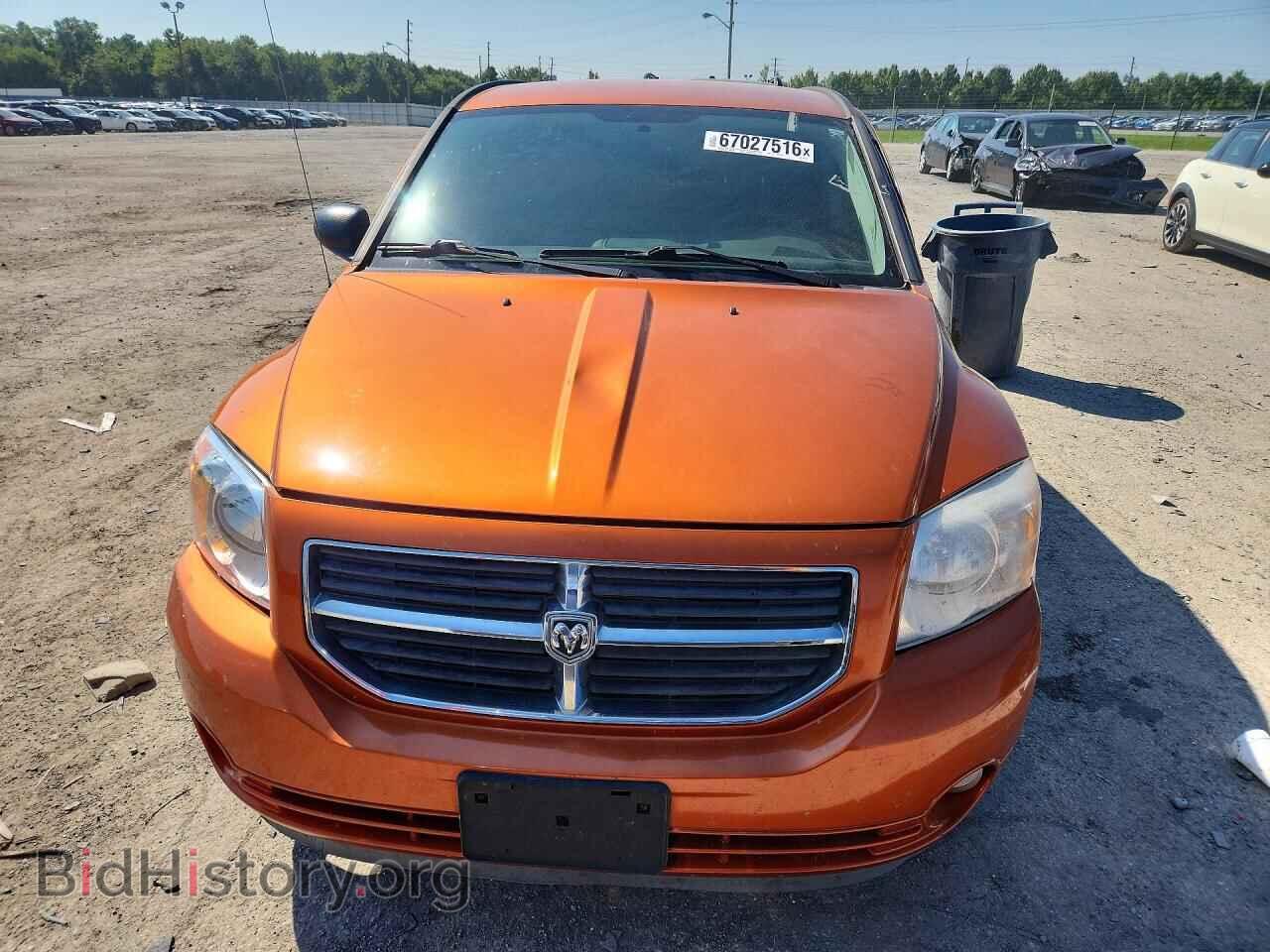 2011 DODGE CALIBER - VIN: 1B3CB3HAXBD298396 - Photo 5