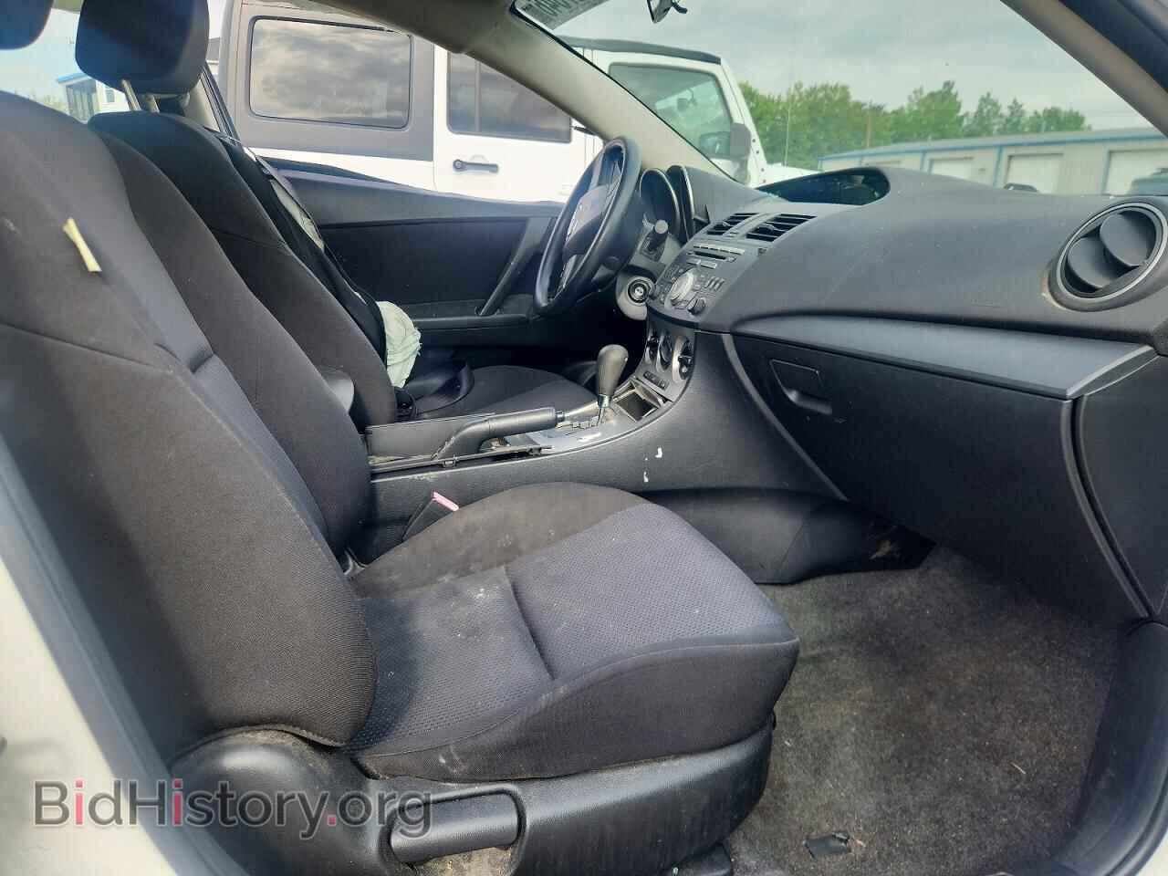 2011 MAZDA 3 - VIN: JM1BL1UG8B1408207 - Photo 7