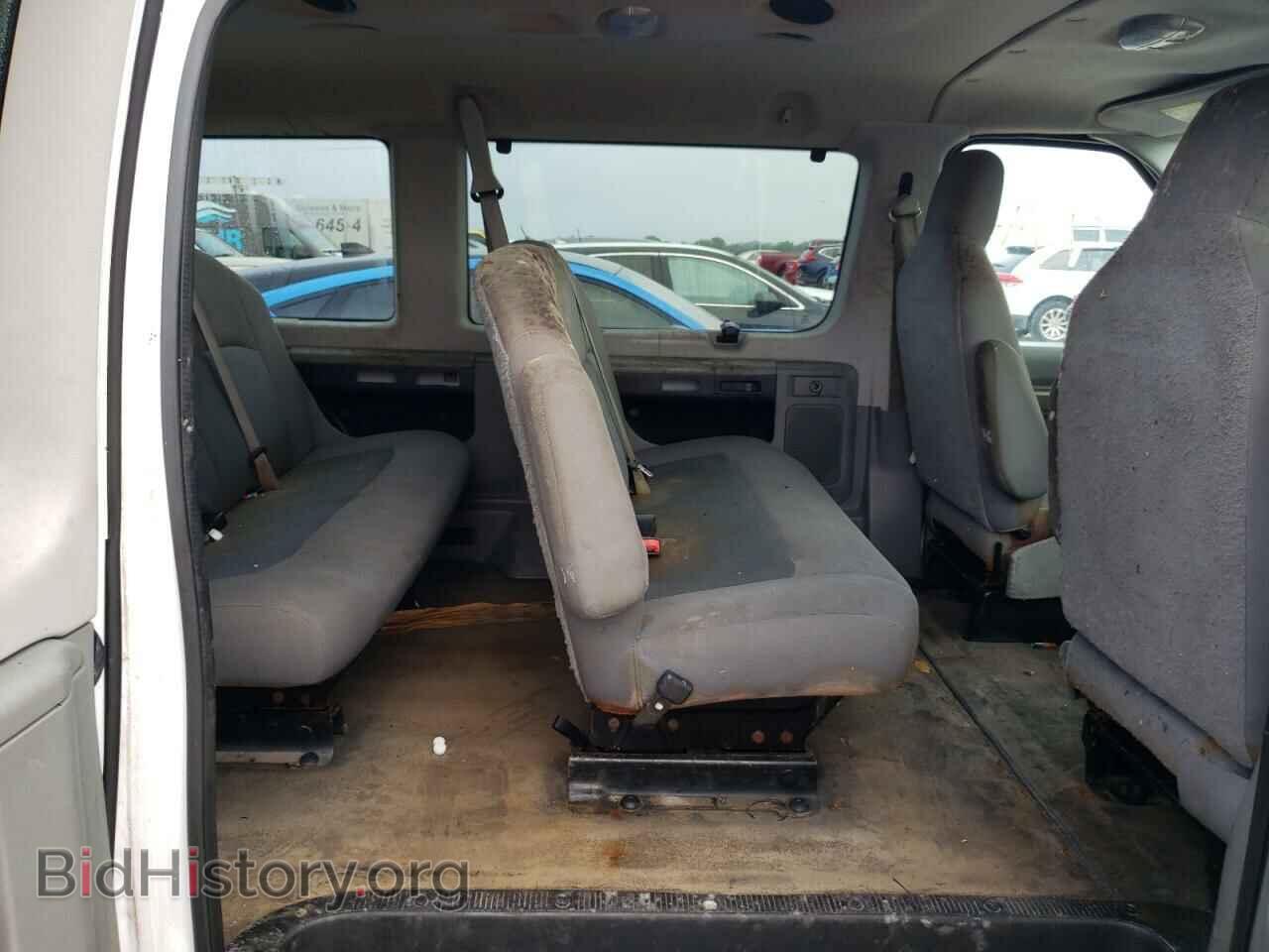 2014 FORD ECONOLINE - VIN: 1FBNE3BL4EDA98115 - Фото 11
