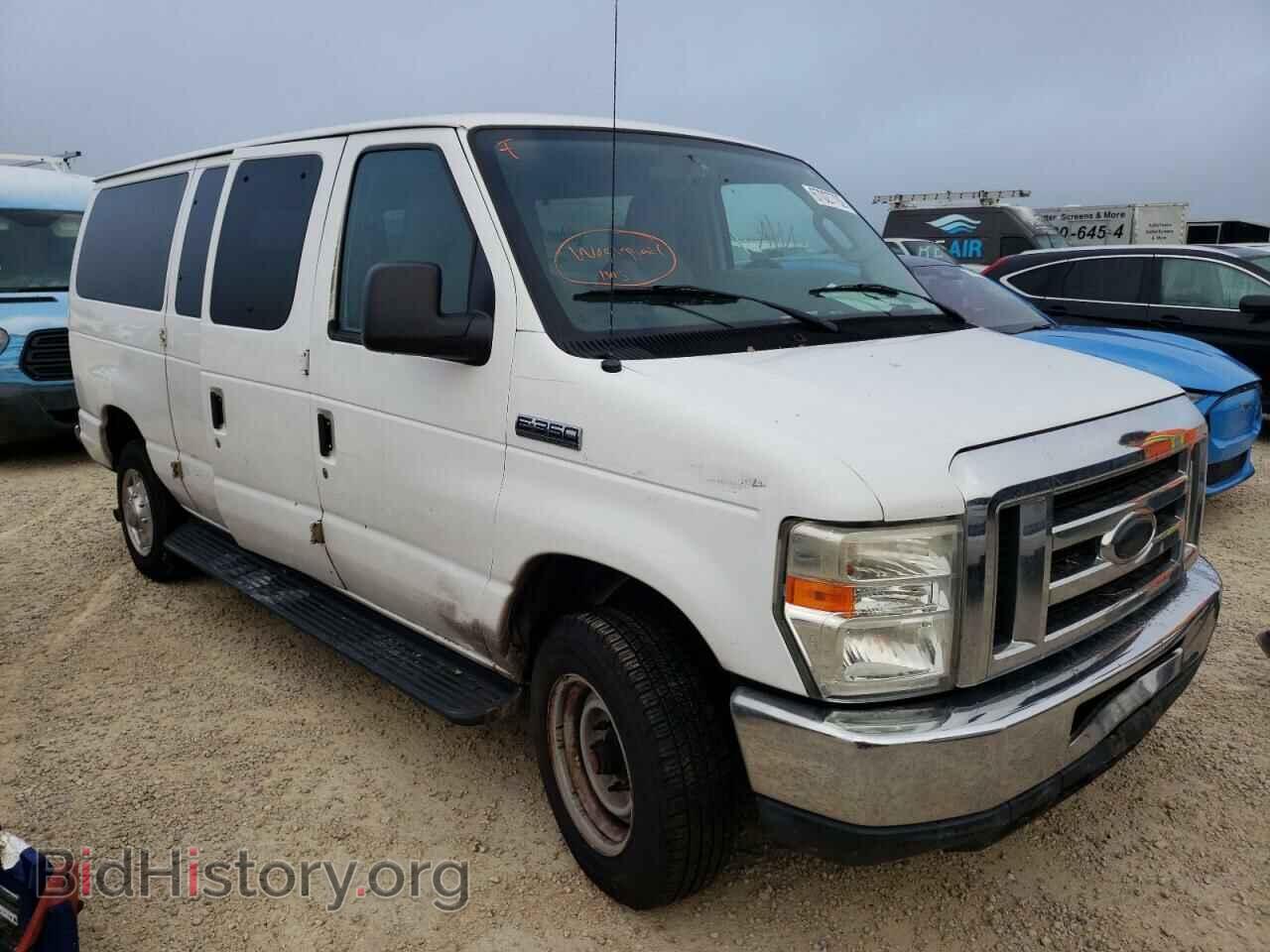2014 FORD ECONOLINE - VIN: 1FBNE3BL4EDA98115 - Фото 4