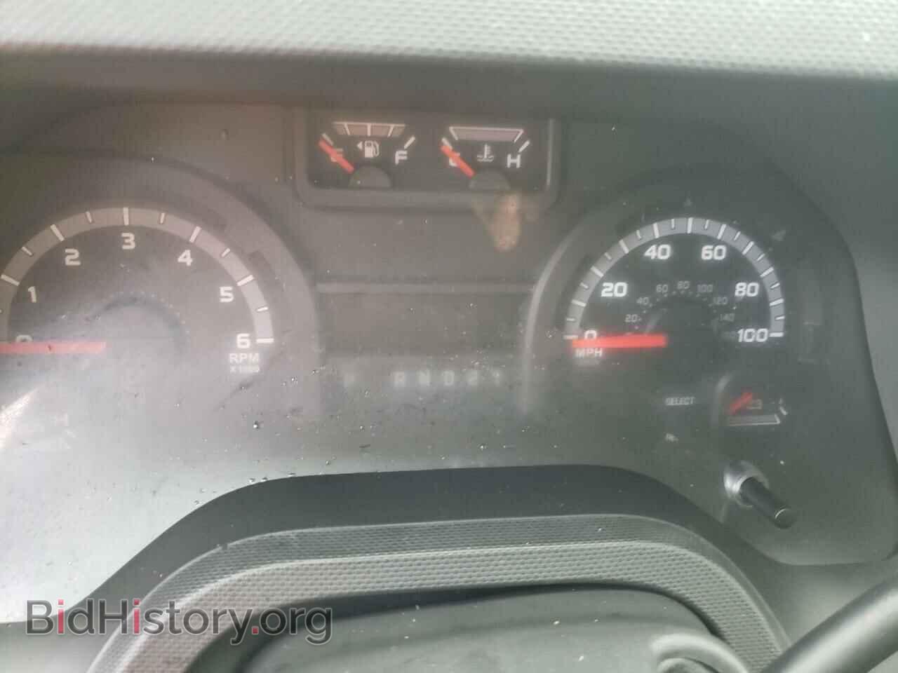 2014 FORD ECONOLINE - VIN: 1FBNE3BL4EDA98115 - Фото 9