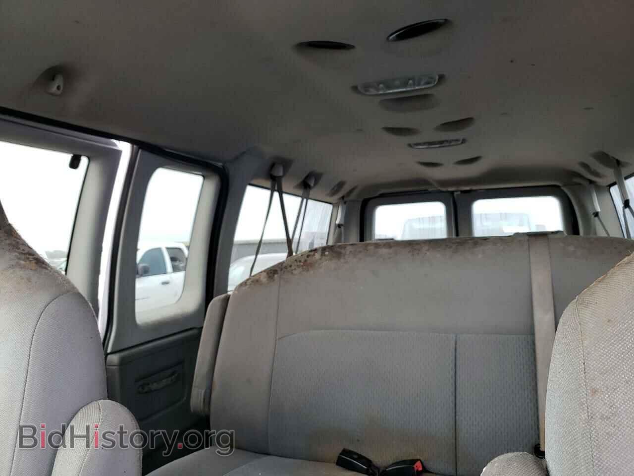 2014 FORD ECONOLINE - VIN: 1FBNE3BL4EDA98115 - Фото 10