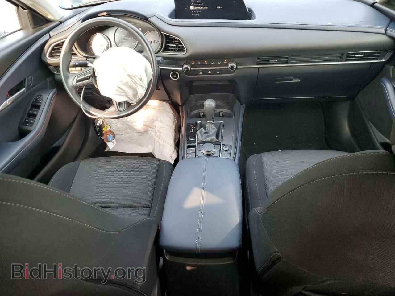 2020 MAZDA CX30 - VIN: 3MVDMBBL7LM131743 - Фото 8
