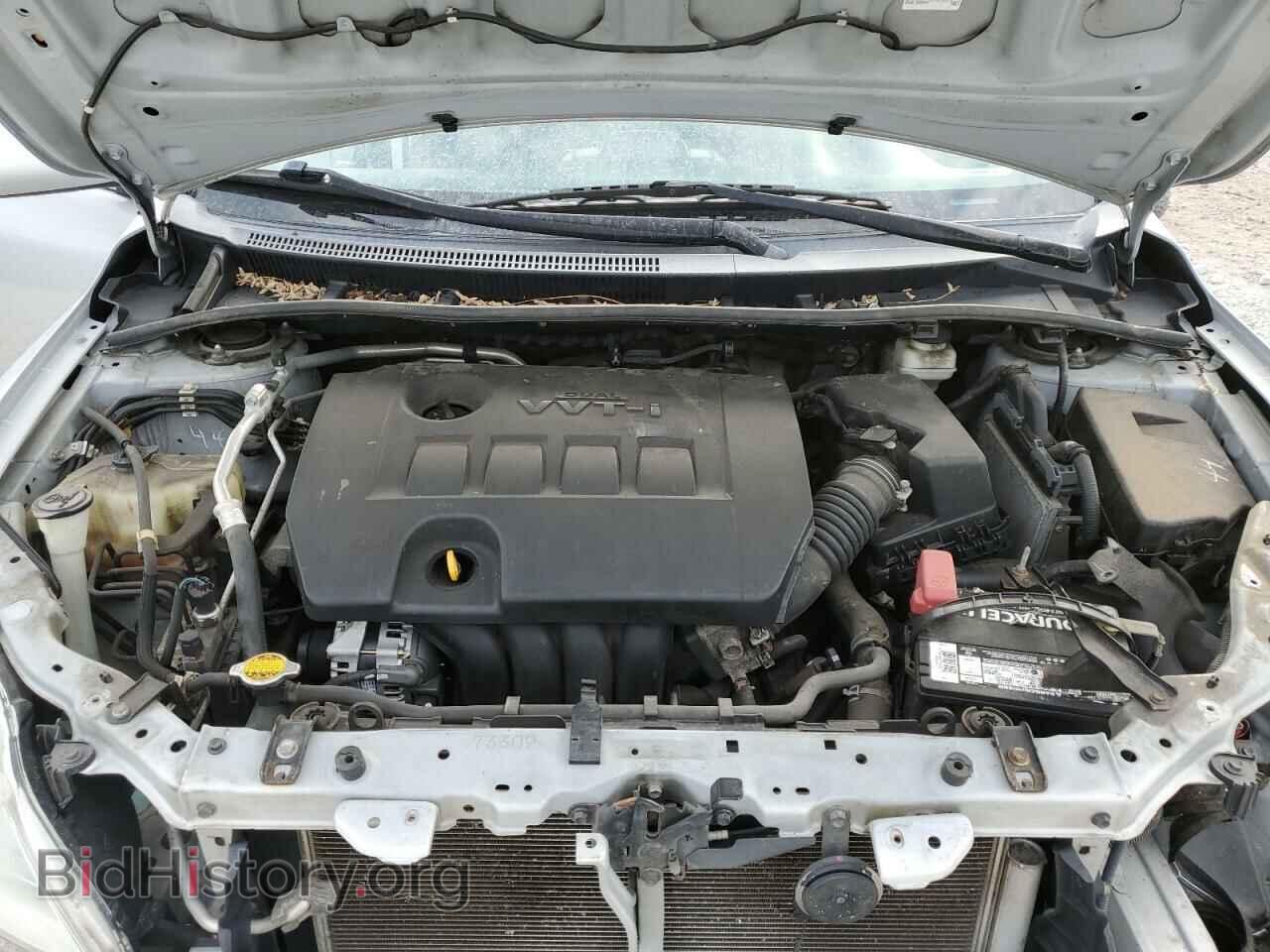 2013 TOYOTA COROLLA - VIN: 2T1BU4EEXDC031227 - Photo 11