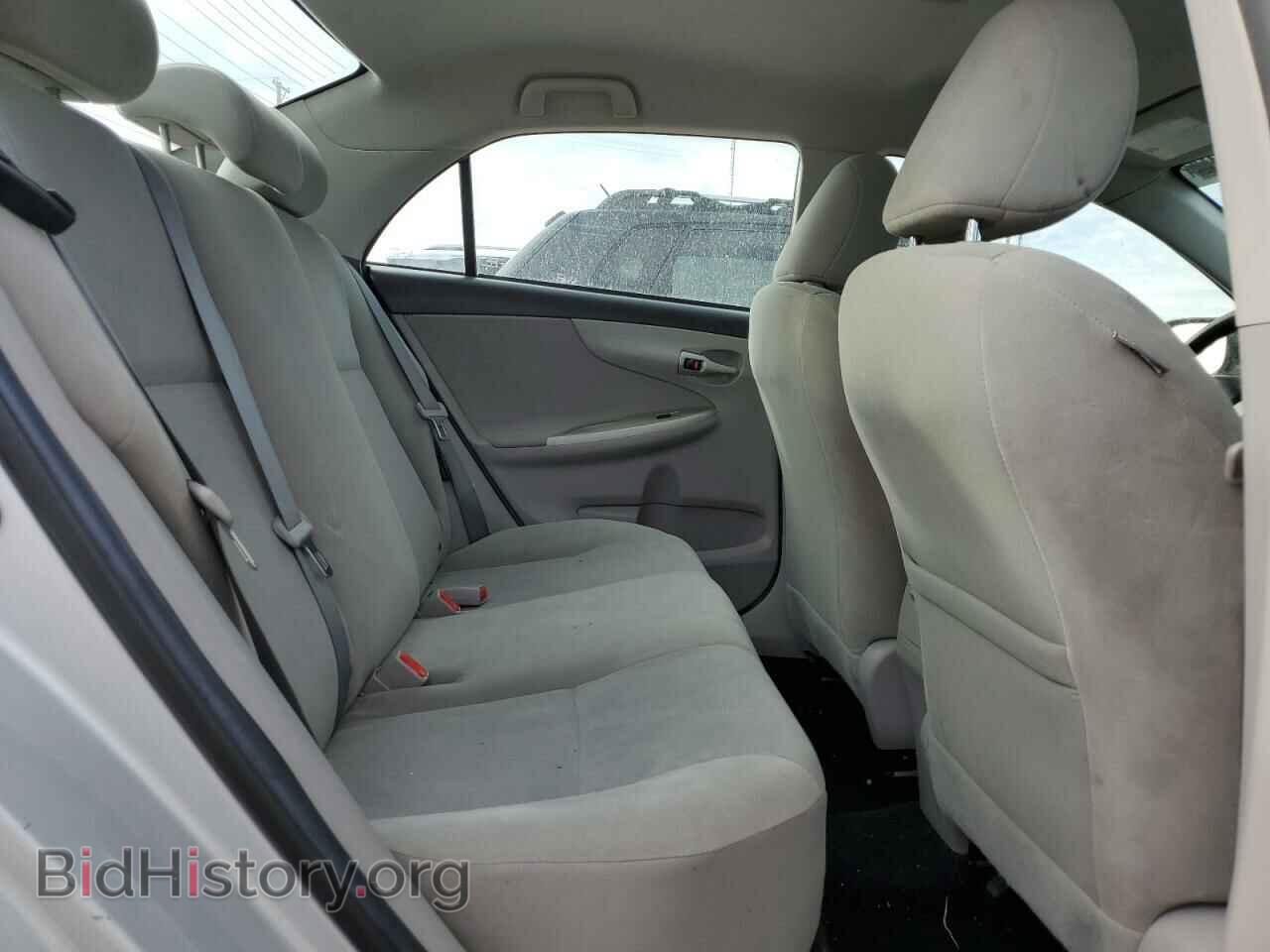 2013 TOYOTA COROLLA - VIN: 2T1BU4EEXDC031227 - Photo 10