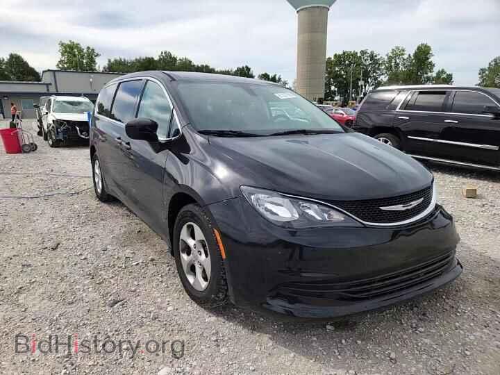 2017 CHRYSLER PACIFICA - VIN: 2C4RC1CG6HR598027 - Фото 14