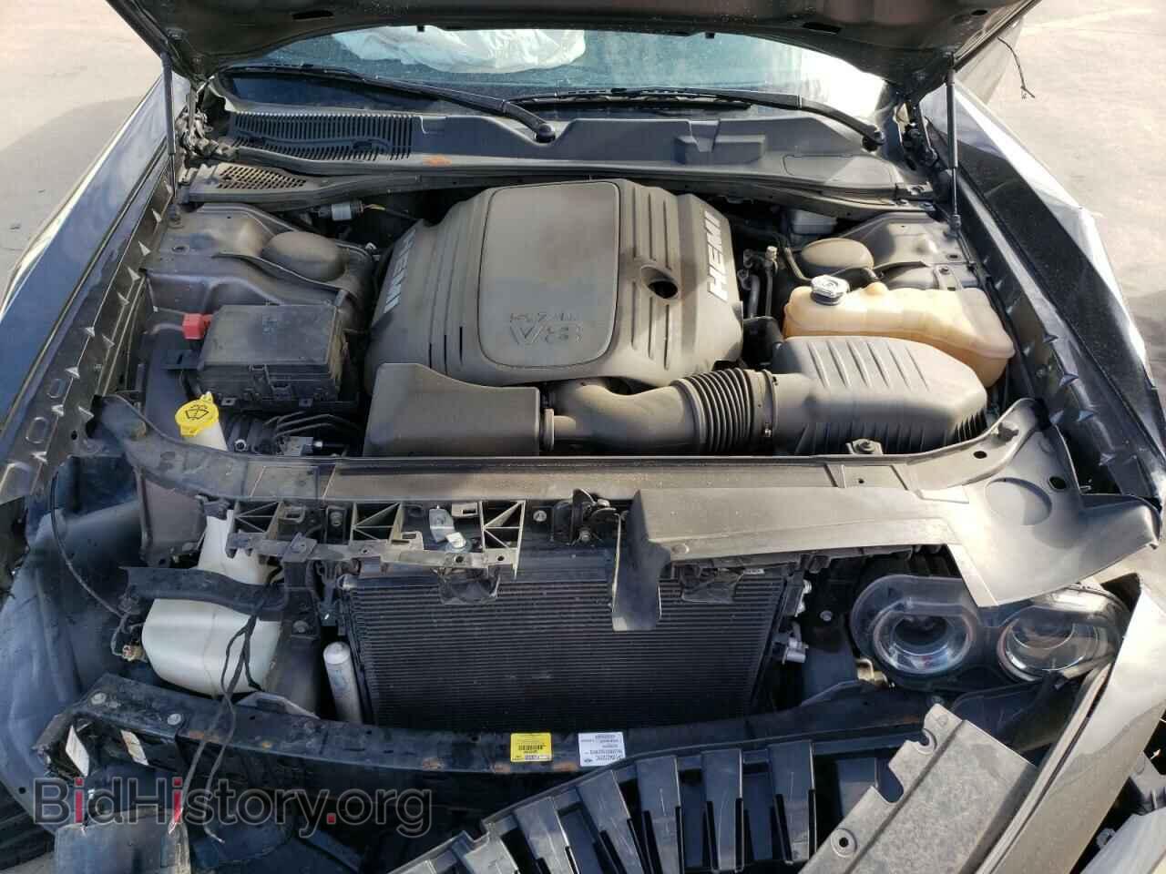 2015 DODGE CHALLENGER - VIN: 2C3CDZBTXFH775542 - Фото 7