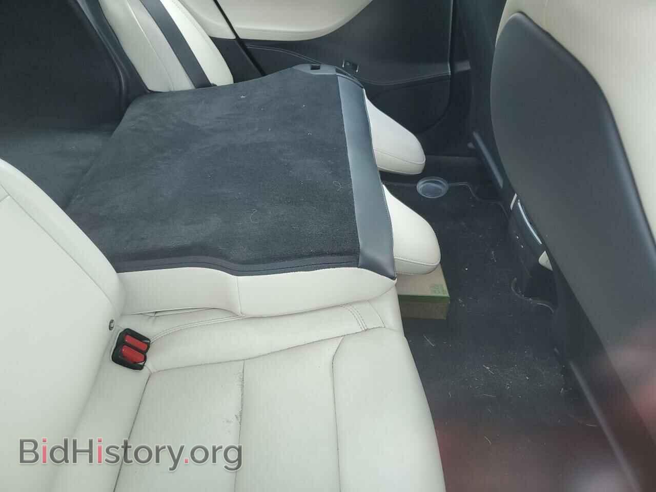 2021 TESLA MODEL S - VIN: 5YJSA1E22MF425958 - Photo 10