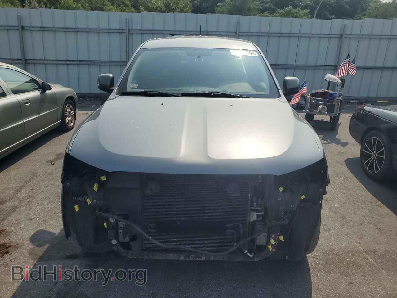 2011 DODGE DURANGO - VIN: 1D4RE2GG6BC704943 - Photo 5