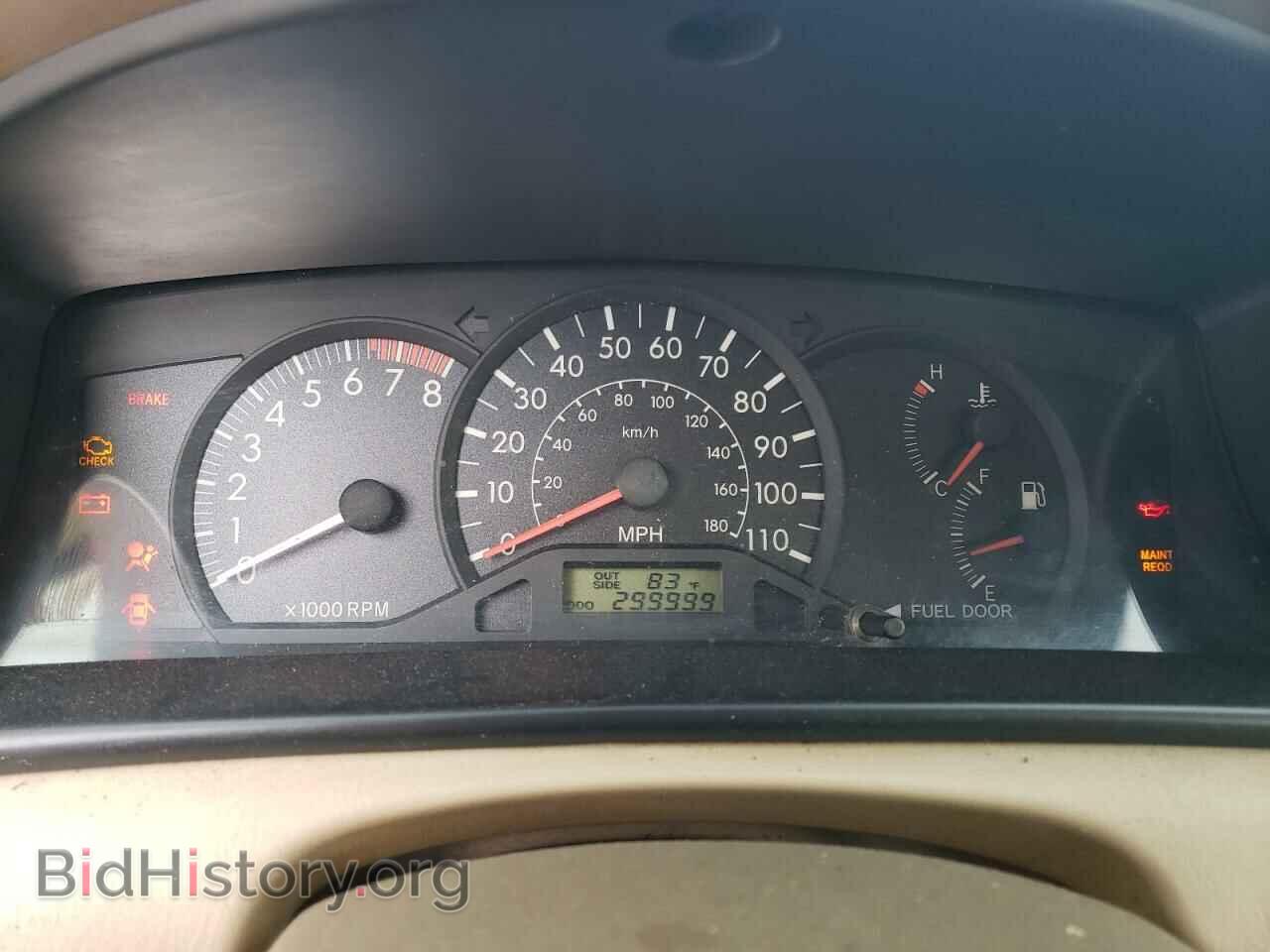 2007 TOYOTA COROLLA - VIN: 2T1BR32E27C849863 - Фото 9
