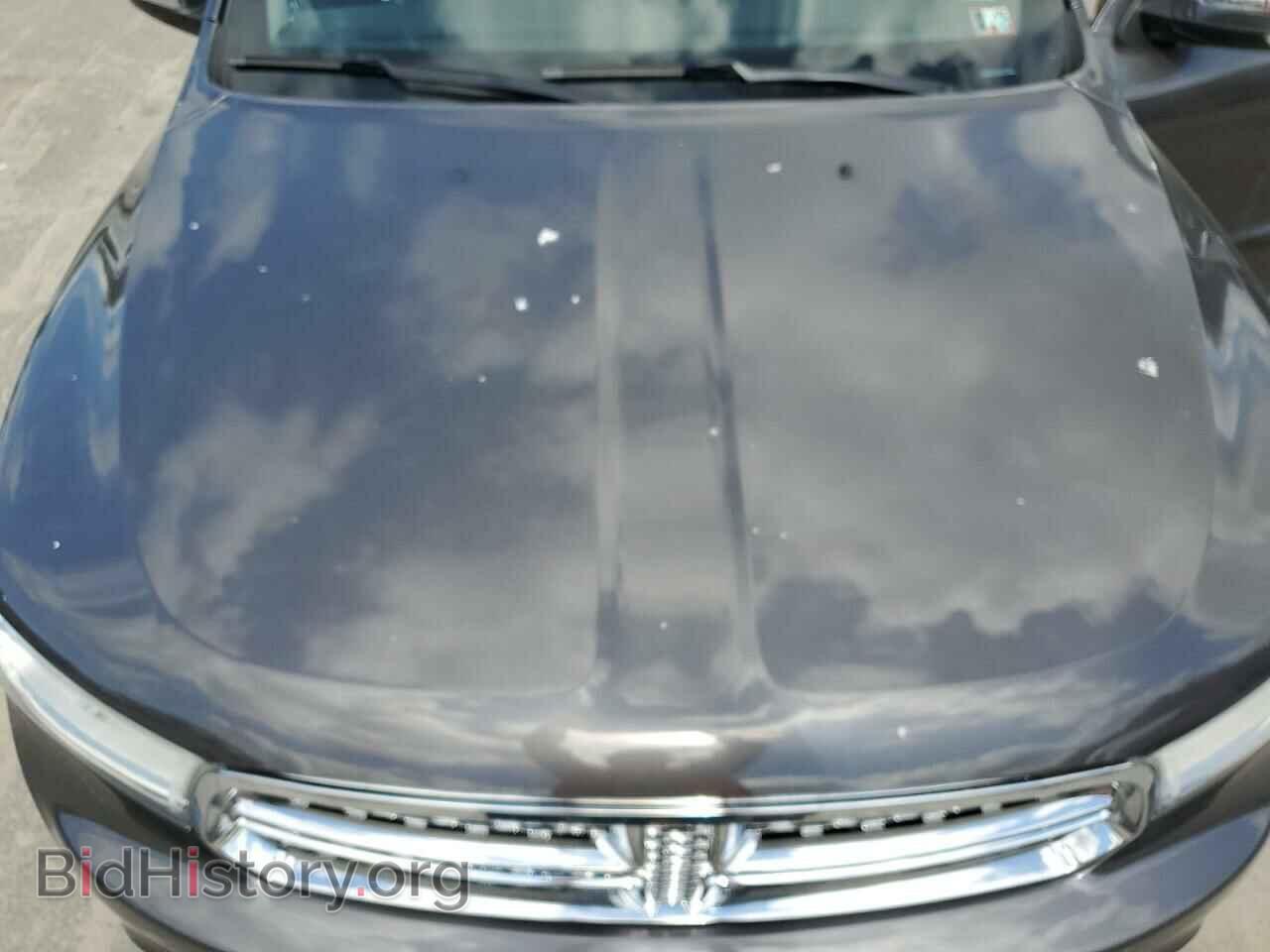 2014 DODGE DURANGO - VIN: 1C4RDJEG7EC537350 - Photo 12