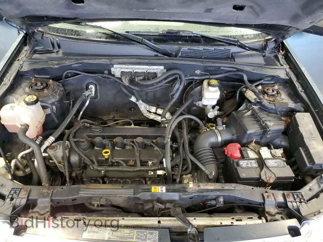 2011 FORD ESCAPE - VIN: 1FMCU9D71BKC35653 - Фото 12