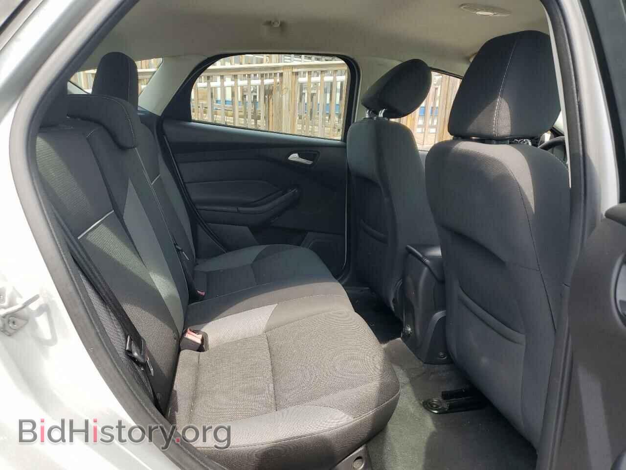 2014 FORD FOCUS - VIN: 1FADP3K29EL162802 - Фото 10